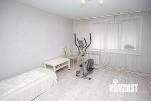 3-к квартира, вторичка, 64м2, 1/9 этаж