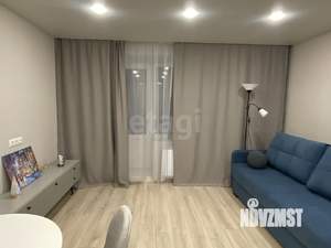 Студия квартира, вторичка, 26м2, 10/11 этаж