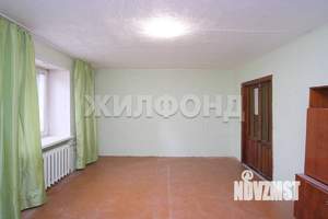 4-к квартира, вторичка, 78м2, 2/9 этаж