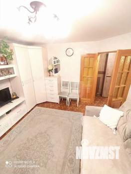 2-к квартира, вторичка, 43м2, 1/5 этаж