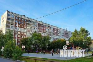 3-к квартира, вторичка, 59м2, 4/9 этаж