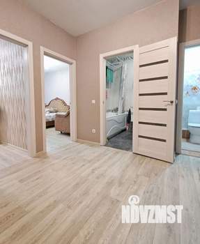 1-к квартира, вторичка, 42м2, 3/17 этаж