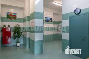 5-к квартира, вторичка, 143м2, 16/18 этаж