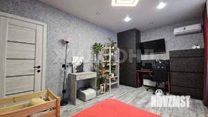 3-к квартира, вторичка, 60м2, 1/18 этаж