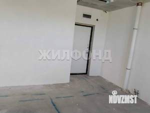 1-к квартира, вторичка, 36м2, 11/17 этаж