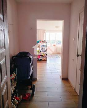Студия квартира, вторичка, 34м2, 9/10 этаж