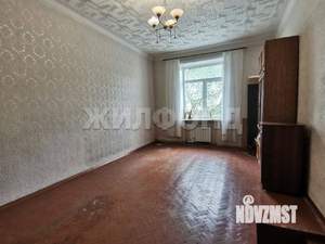 2-к квартира, вторичка, 59м2, 3/6 этаж