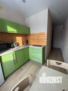 1-к квартира, вторичка, 32м2, 3/9 этаж