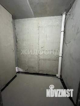 1-к квартира, сданный дом, 38м2, 3/23 этаж
