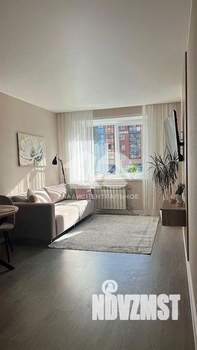 2-к квартира, вторичка, 39м2, 2/10 этаж