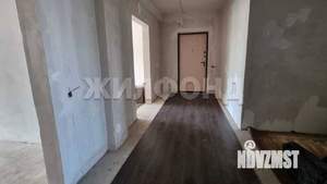 3-к квартира, вторичка, 98м2, 5/19 этаж