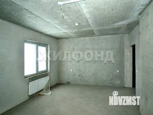 2-к квартира, вторичка, 62м2, 16/27 этаж