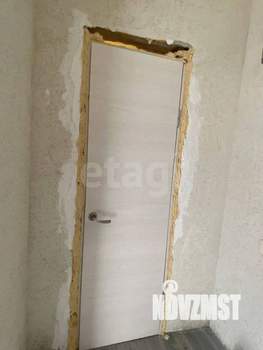 Студия квартира, вторичка, 23м2, 10/17 этаж