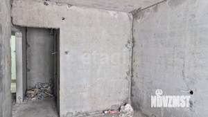 2-к квартира, вторичка, 43м2, 6/18 этаж