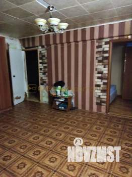 3-к квартира, вторичка, 58м2, 3/5 этаж