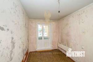 3-к квартира, вторичка, 54м2, 9/9 этаж