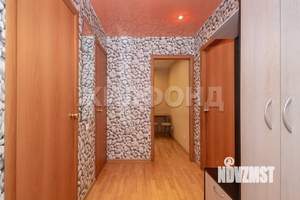 1-к квартира, вторичка, 33м2, 3/5 этаж