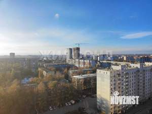 1-к квартира, вторичка, 29м2, 15/18 этаж