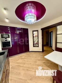 3-к квартира, вторичка, 97м2, 1/5 этаж