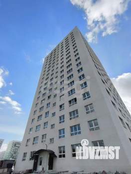 3-к квартира, вторичка, 55м2, 2/18 этаж