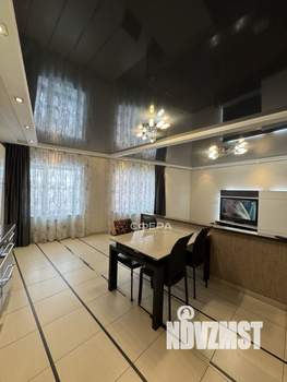 2-к квартира, вторичка, 75м2, 3/6 этаж