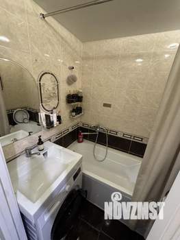 2-к квартира, вторичка, 52м2, 7/10 этаж