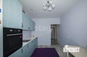 2-к квартира, вторичка, 52м2, 12/12 этаж