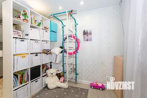 2-к квартира, вторичка, 40м2, 16/26 этаж