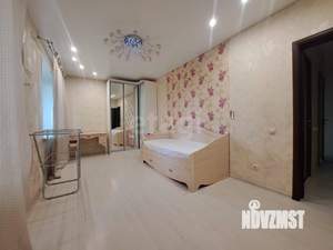 3-к квартира, вторичка, 83м2, 9/10 этаж