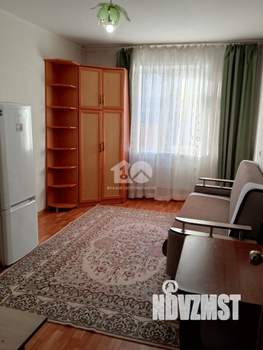 Студия квартира, вторичка, 22м2, 2/10 этаж