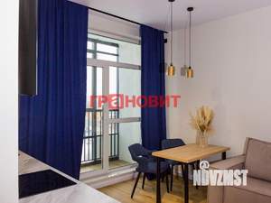 Студия квартира, вторичка, 29м2, 5/11 этаж