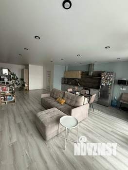 2-к квартира, вторичка, 86м2, 4/28 этаж