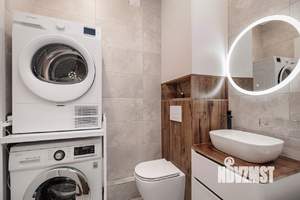 2-к квартира, вторичка, 42м2, 5/16 этаж