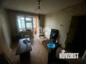 1-к квартира, вторичка, 35м2, 1/9 этаж