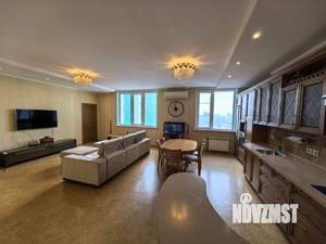 3-к квартира, вторичка, 109м2, 14/23 этаж