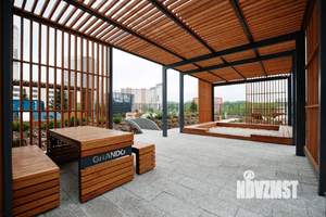 2-к квартира, вторичка, 54м2, 7/30 этаж