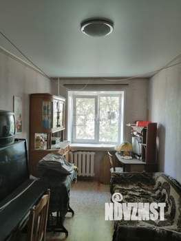 3-к квартира, вторичка, 58м2, 4/5 этаж