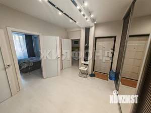 3-к квартира, вторичка, 100м2, 2/21 этаж