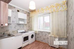 1-к квартира, вторичка, 28м2, 5/5 этаж