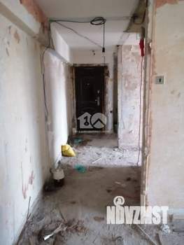 2-к квартира, вторичка, 43м2, 7/9 этаж