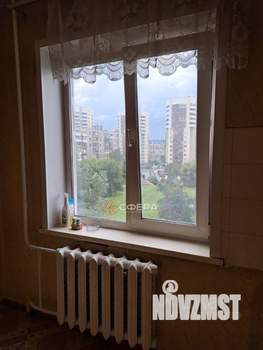 3-к квартира, вторичка, 56м2, 6/9 этаж