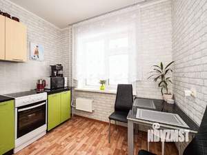 2-к квартира, вторичка, 53м2, 9/10 этаж