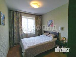 3-к квартира, вторичка, 63м2, 5/9 этаж