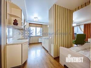 2-к квартира, вторичка, 66м2, 6/25 этаж