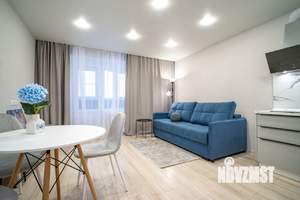 Студия квартира, вторичка, 31м2, 10/11 этаж