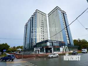 Студия квартира, вторичка, 28м2, 7/17 этаж