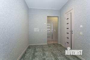 2-к квартира, вторичка, 56м2, 7/17 этаж