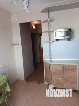 3-к квартира, вторичка, 68м2, 10/10 этаж