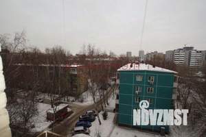 1-к квартира, вторичка, 29м2, 6/10 этаж