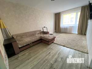 2-к квартира, вторичка, 44м2, 2/5 этаж